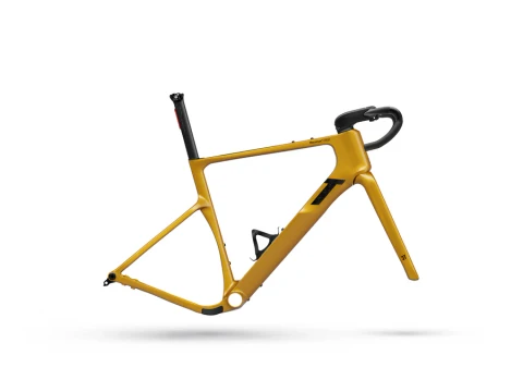 3T Racemax2 Italia Frameset